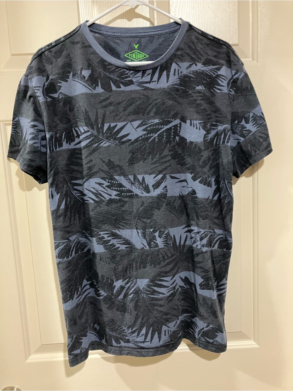 🧨American Eagle adult large Vintage fit short sleeve Tee shirt